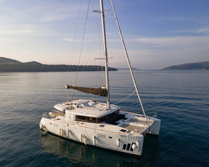 Lagoon 450