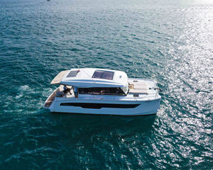Fountaine Pajot MY4.S