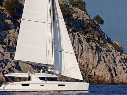 Catamaran Fountaine Pajot Ipanema 58 · 2020 (0)