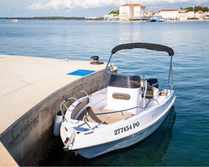 Bluline 19 Open