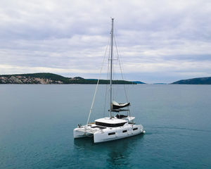 Lagoon 46