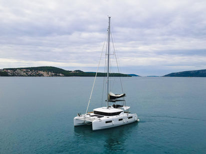 Catamaran Lagoon 46 · 2023 (0)