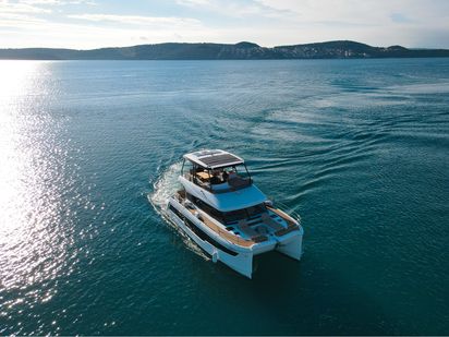 Motorcatamaran Fountaine Pajot MY5 · 2022 (0)