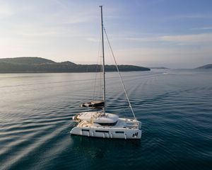 Lagoon 50