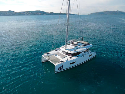 Catamaran Elba 45 · 2023 (0)