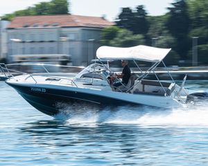 Jeanneau Cap Camarat 7.5 WA