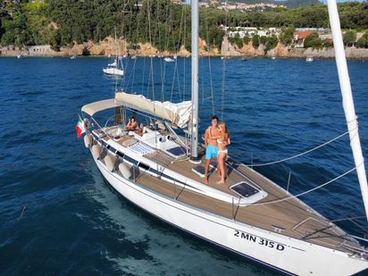 Velero Grand Soleil 43 · 2001 (0)