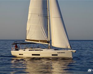 Dufour 470