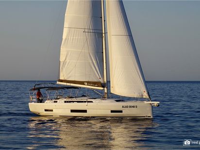 Sailboat Dufour 470 · 2024 · Clelia - Water maker, Solar Panel (0)