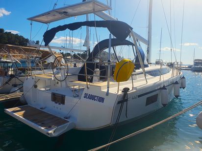 Zeilboot Bavaria C42 · 2021 (0)
