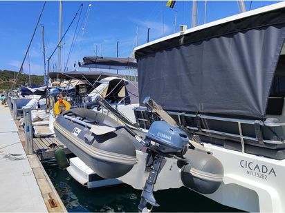 Catamarán Fountaine Pajot Astrea 42 · 2023 (0)