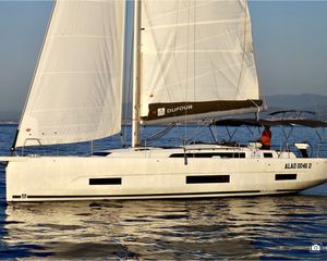 Dufour 470