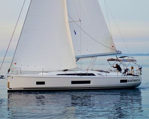 Beneteau Oceanis 46.1