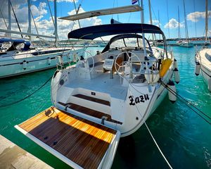 Bavaria Cruiser 46