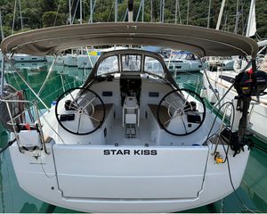 Jeanneau Sun Odyssey 350