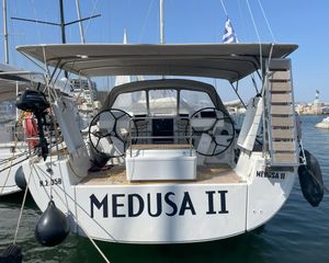 Hanse 508
