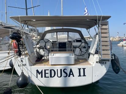 Medusa II (0)