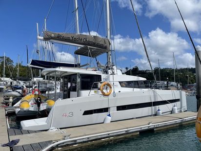 Catamarán Bali 4.3 · 2017 (0)