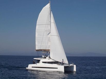 Catamaran Bali 4.3 · 2020 · RAF IV (0)