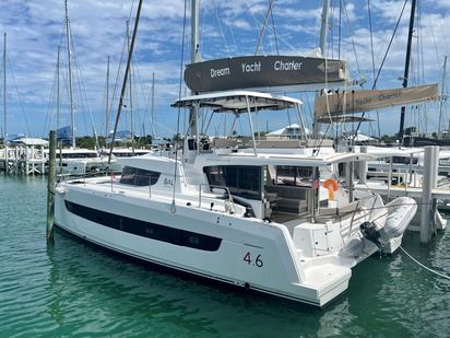 Catamaran Bali 4.6 · 2023 (0)