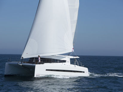 Catamaran Bali 4.5 · 2020 (0)