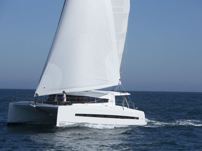 Catamaran Bali 4.5 · 2019 (0)