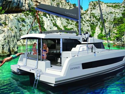 Catamarán Bali Catspace · 2023 (0)