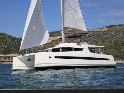 Catamaran Bali 5.4 · 2020 (0)