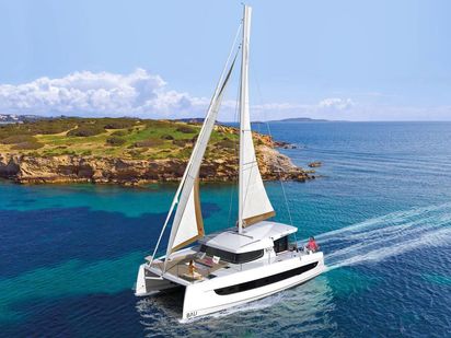 Catamarano Bali Catsmart · 2024 (0)