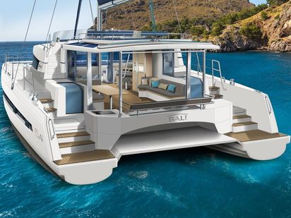 Catamaran Bali 5.4 · 2021 (0)