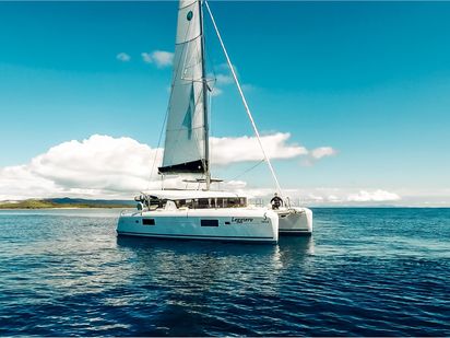 Catamaran Lagoon 42 · 2017 (0)