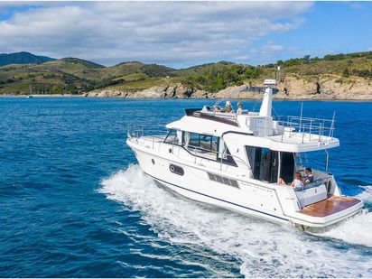 Motorboat Beneteau Swift Trawler 41 · 2020 (0)