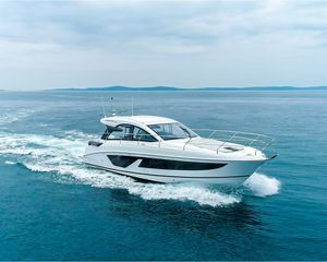 Beneteau Gran Turismo 41