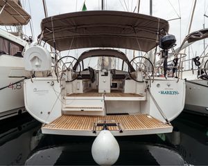 Jeanneau Sun Odyssey 440
