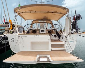 Dufour 390 Grand Large