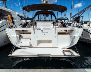 Dufour 41