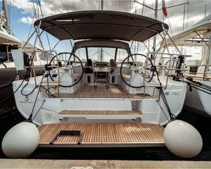 Beneteau Oceanis 40.1