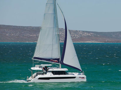 Catamaran Leopard 42 · 2023 · 5014180830000102903 (0)