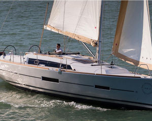 Dufour 382 Grand Large