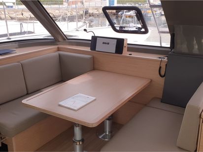 Catamaran Nautitech 40 Open · 2022 · Lullaby (1)