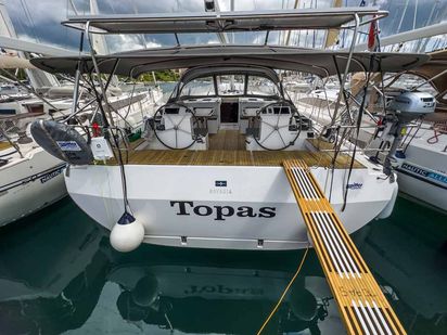Sailboat Bavaria C50 · 2023 (0)