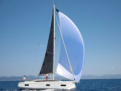 Voilier Bavaria Cruiser 38 · 2024 (0)