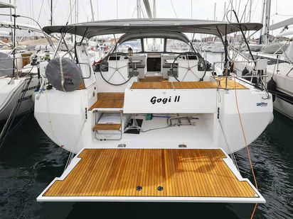 Segelboot Bavaria C50 · 2023 (0)