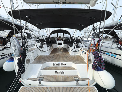 Segelboot Bavaria Cruiser 46 · 2021 (0)