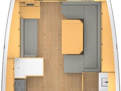 Voilier Bavaria C42 · 2023 · RUMBA (1)