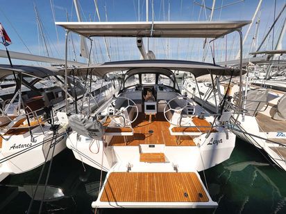 Voilier Bavaria C42 · 2022 (0)