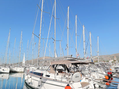 Sailboat Bavaria Cruiser 37 · 2017 (0)