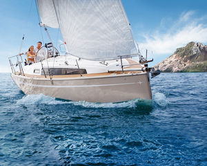 Bavaria Cruiser 34
