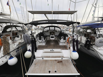 Barca a vela Bavaria Cruiser 46 · 2021 (0)