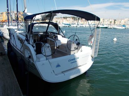 Velero Dufour 310 Grand Large · 2017 (0)